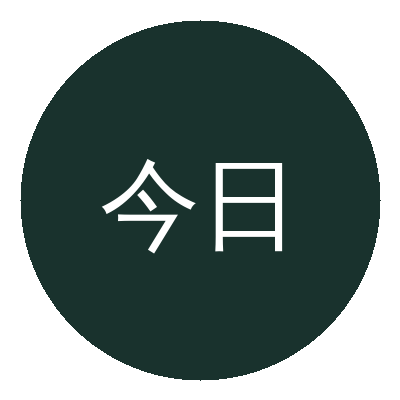 今日大赛Logo
